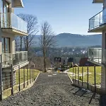 Karkonosky - Izerski Ogrod Appartement *