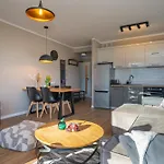 Appartement Karkonosky - Izerski Ogrod *