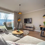 Appartement Karkonosky - Izerski Ogrod *