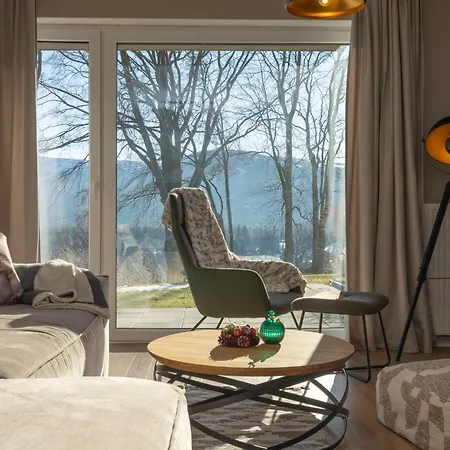 Apartamento Karkonosky - Izerski Ogród