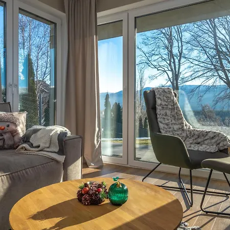 Apartamento Karkonosky - Izerski Ogród *