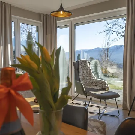 Karkonosky - Izerski Ogród