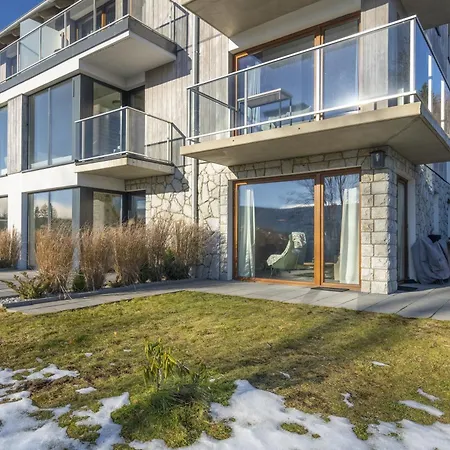Apartamento Karkonosky - Izerski Ogród
