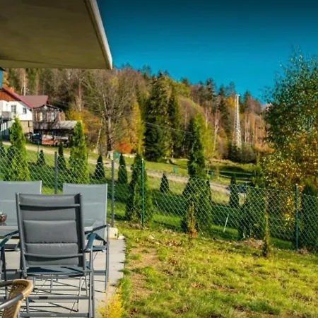 Apartamento Karkonosky - Izerski Ogród