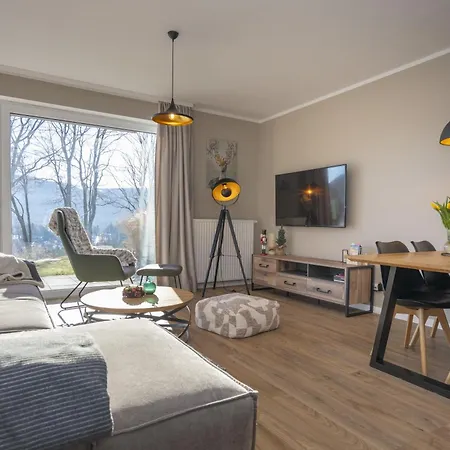 Karkonosky - Izerski Ogrod *