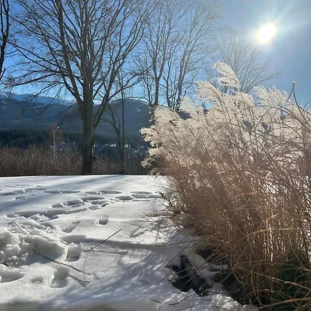 Karkonosky - Izerski Ogrod Lejlighed