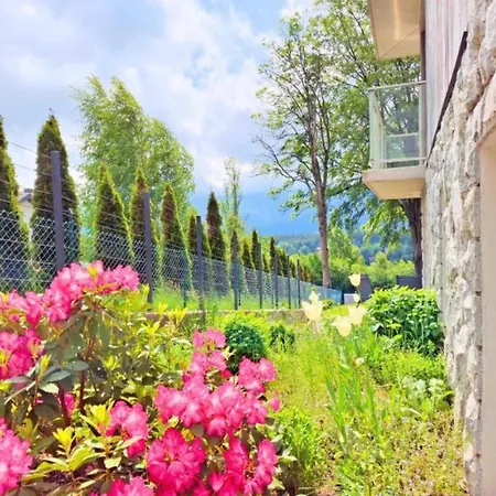 Lejlighed Karkonosky - Izerski Ogrod