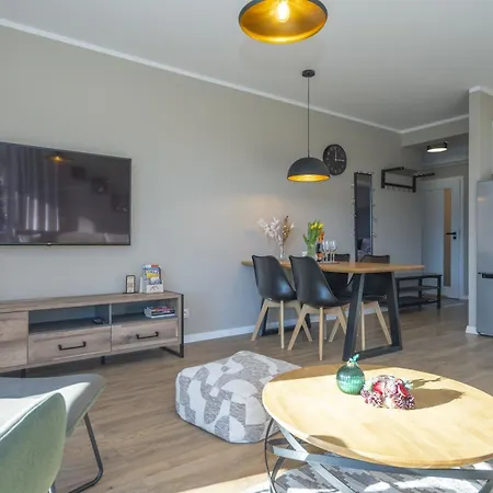 Apartamento Karkonosky - Izerski Ogród Szklarska Poręba