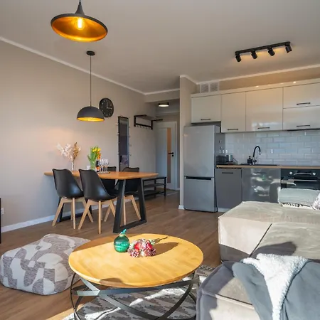 Apartamento Karkonosky - Izerski Ogród *