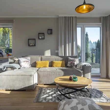 Karkonosky - Izerski Ogrod * Szklarska Poręba