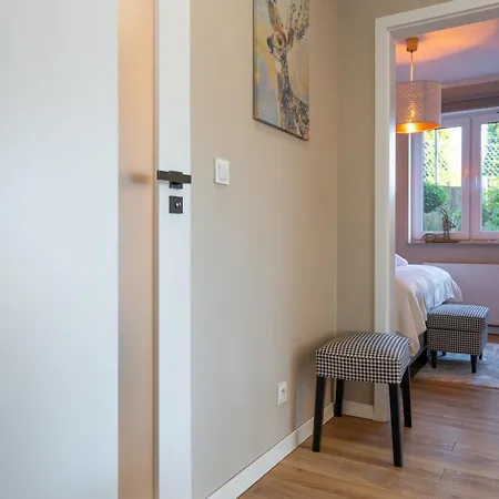 Apartamento Karkonosky - Izerski Ogród