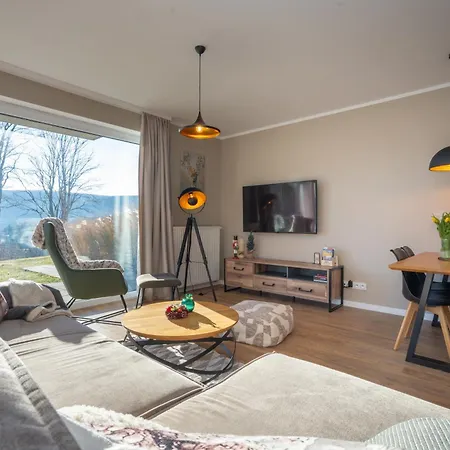 Lejlighed Karkonosky - Izerski Ogrod *