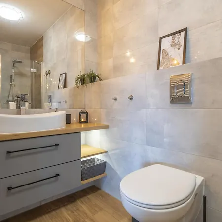 Lejlighed Karkonosky - Izerski Ogrod