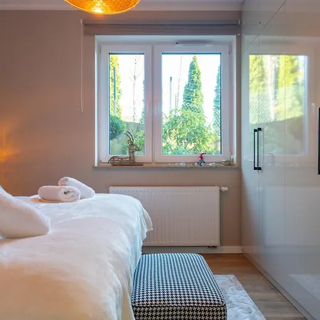 Appartement Karkonosky - Izerski Ogrod *