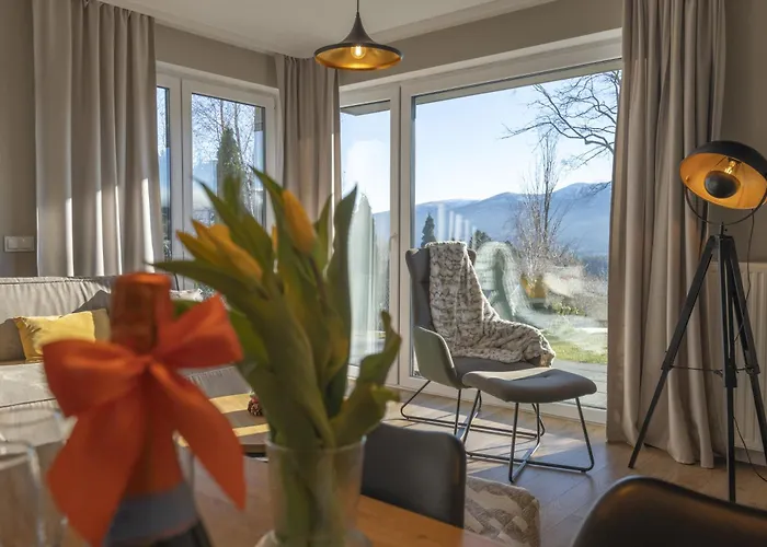 Karkonosky - Izerski Ogrod