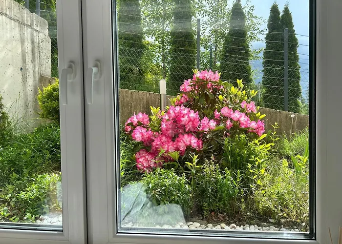 Karkonosky - Izerski Ogrod