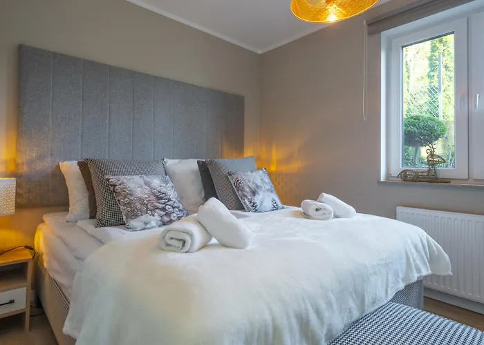 Apartamento Karkonosky - Izerski Ogród