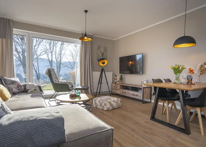 Karkonosky - Izerski Ogrod *