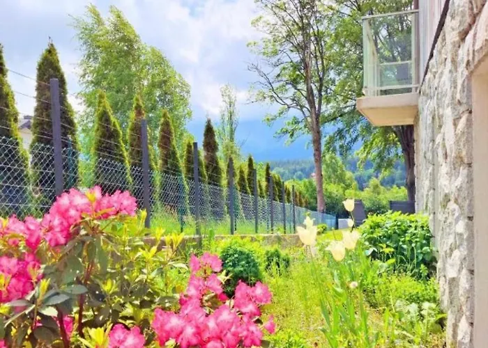 Apartamento Karkonosky - Izerski Ogród