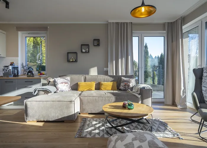 Karkonosky - Izerski Ogród * Szklarska Poręba