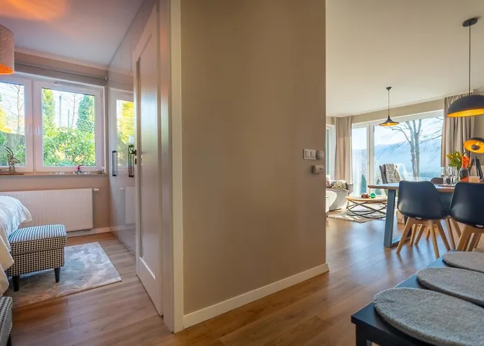 Karkonosky - Izerski Ogród *