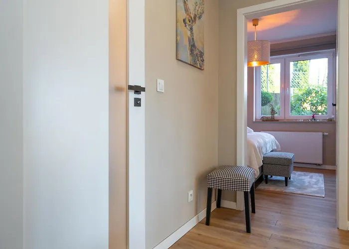 Apartamento Karkonosky - Izerski Ogród