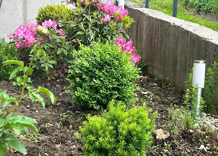 Апартаменты Karkonosky - Izerski Ogrod *